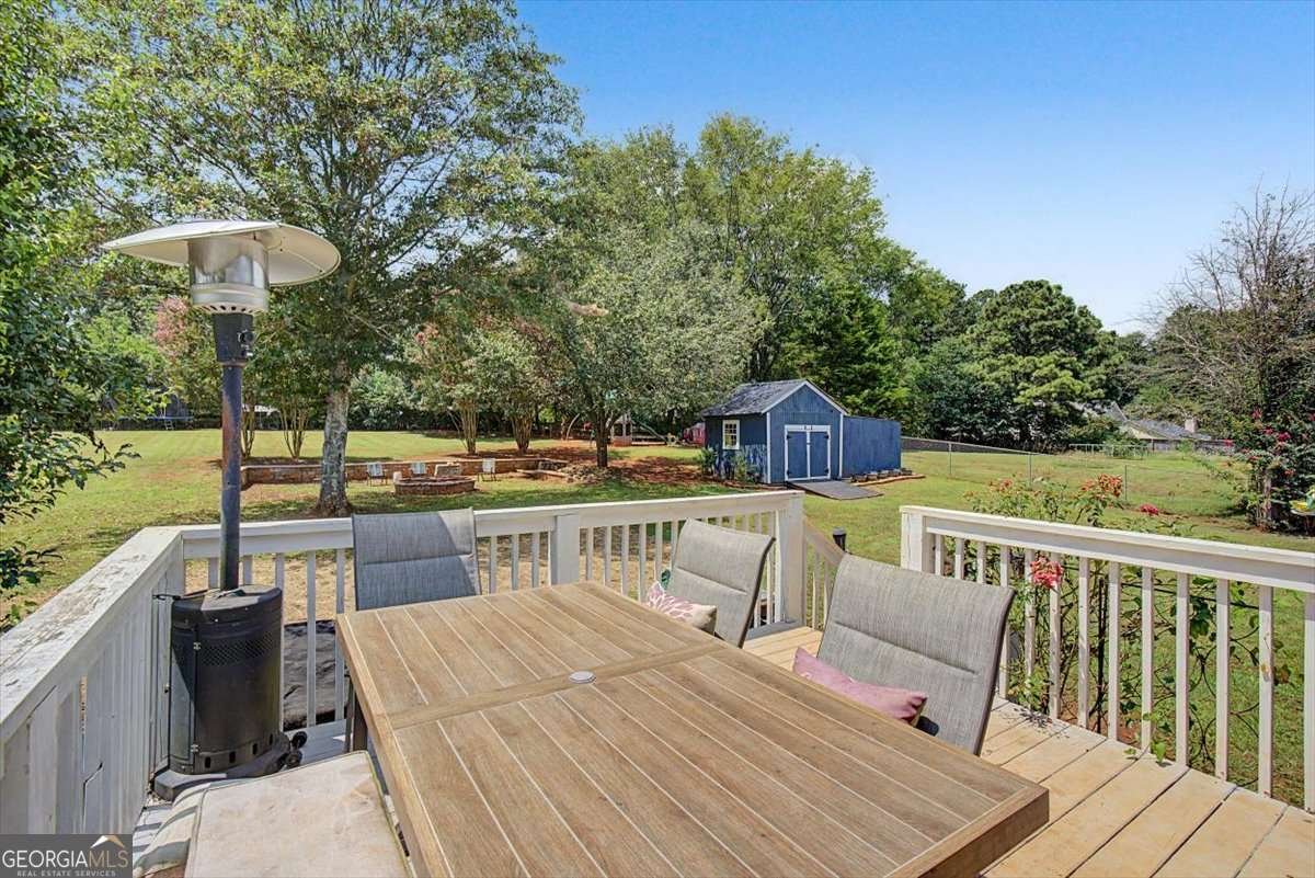 1216 Hardin Bridge Road Euharlee - Photo 26