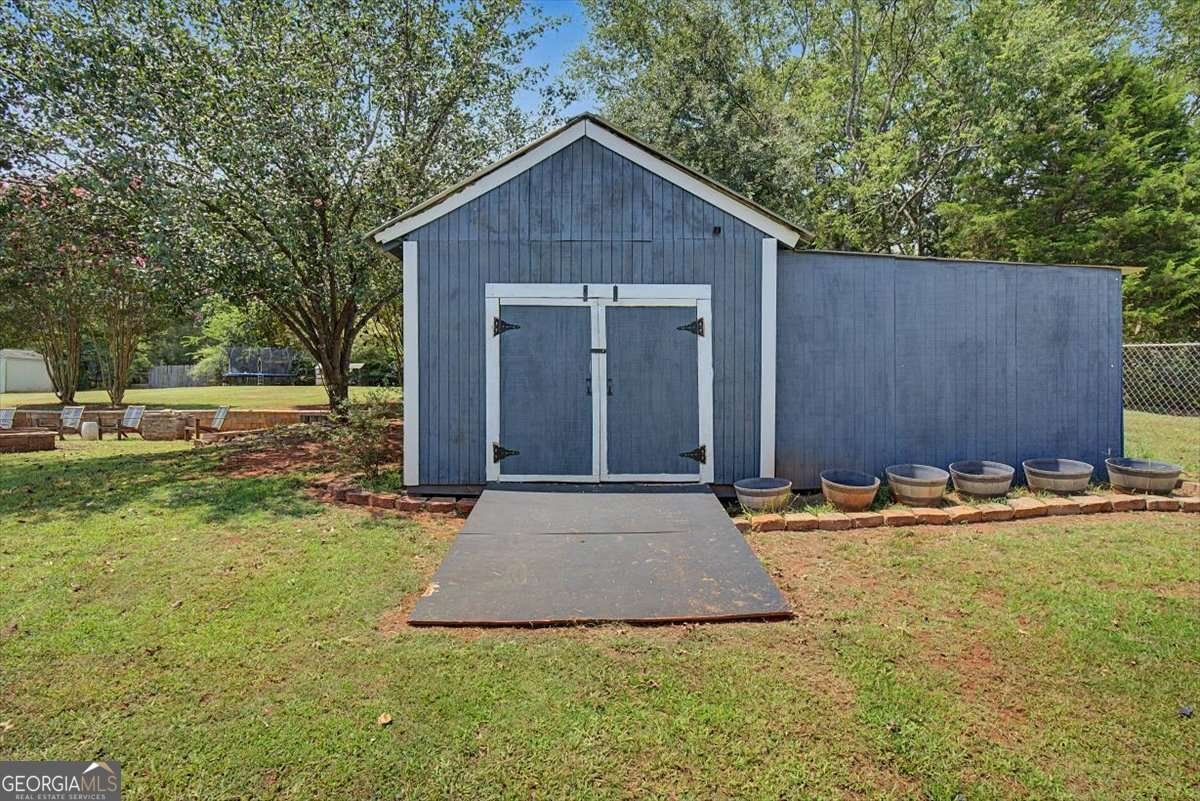 1216 Hardin Bridge Road Euharlee - Photo 28