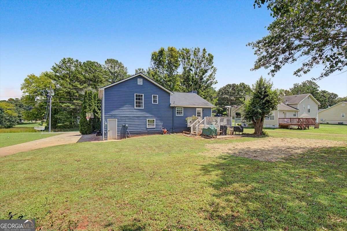 1216 Hardin Bridge Road Euharlee - Photo 29