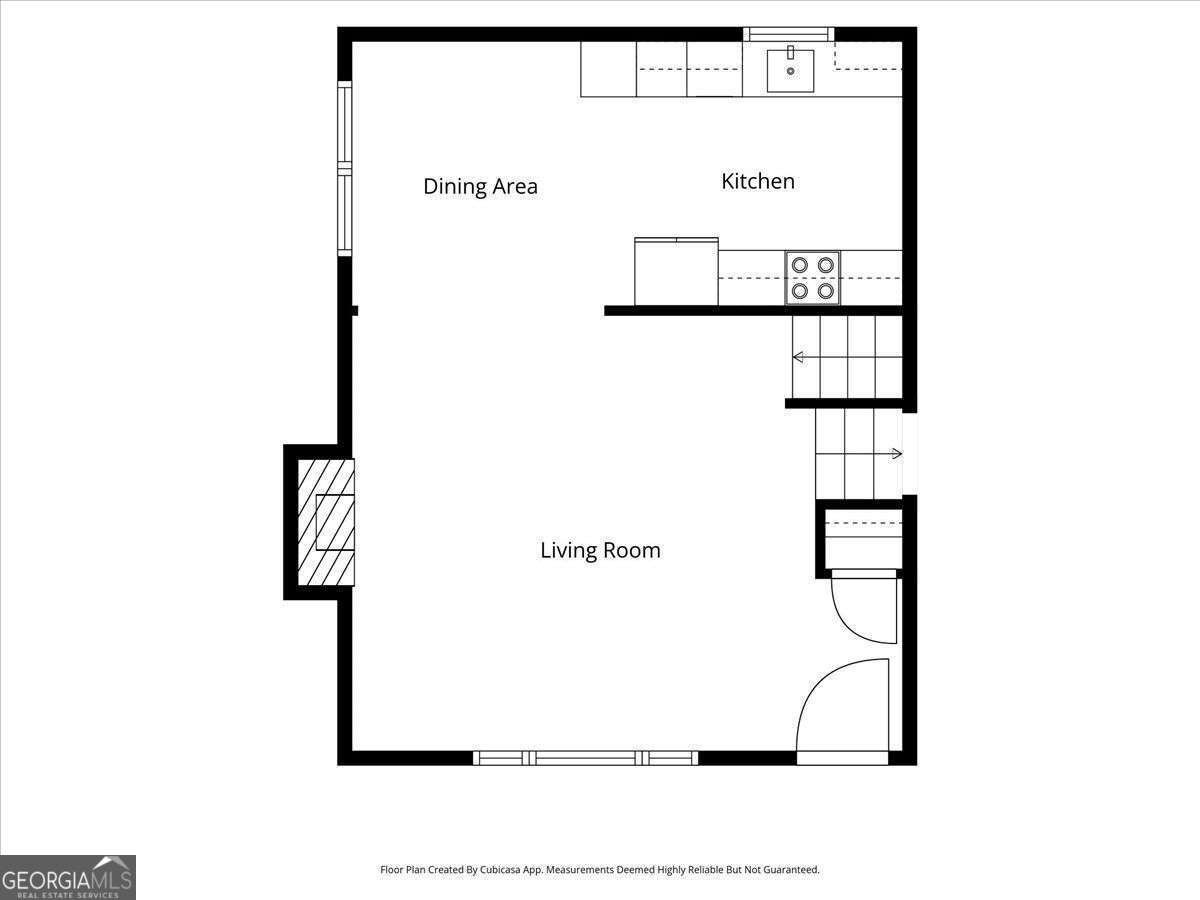1216 Hardin Bridge Road Euharlee - Photo 36