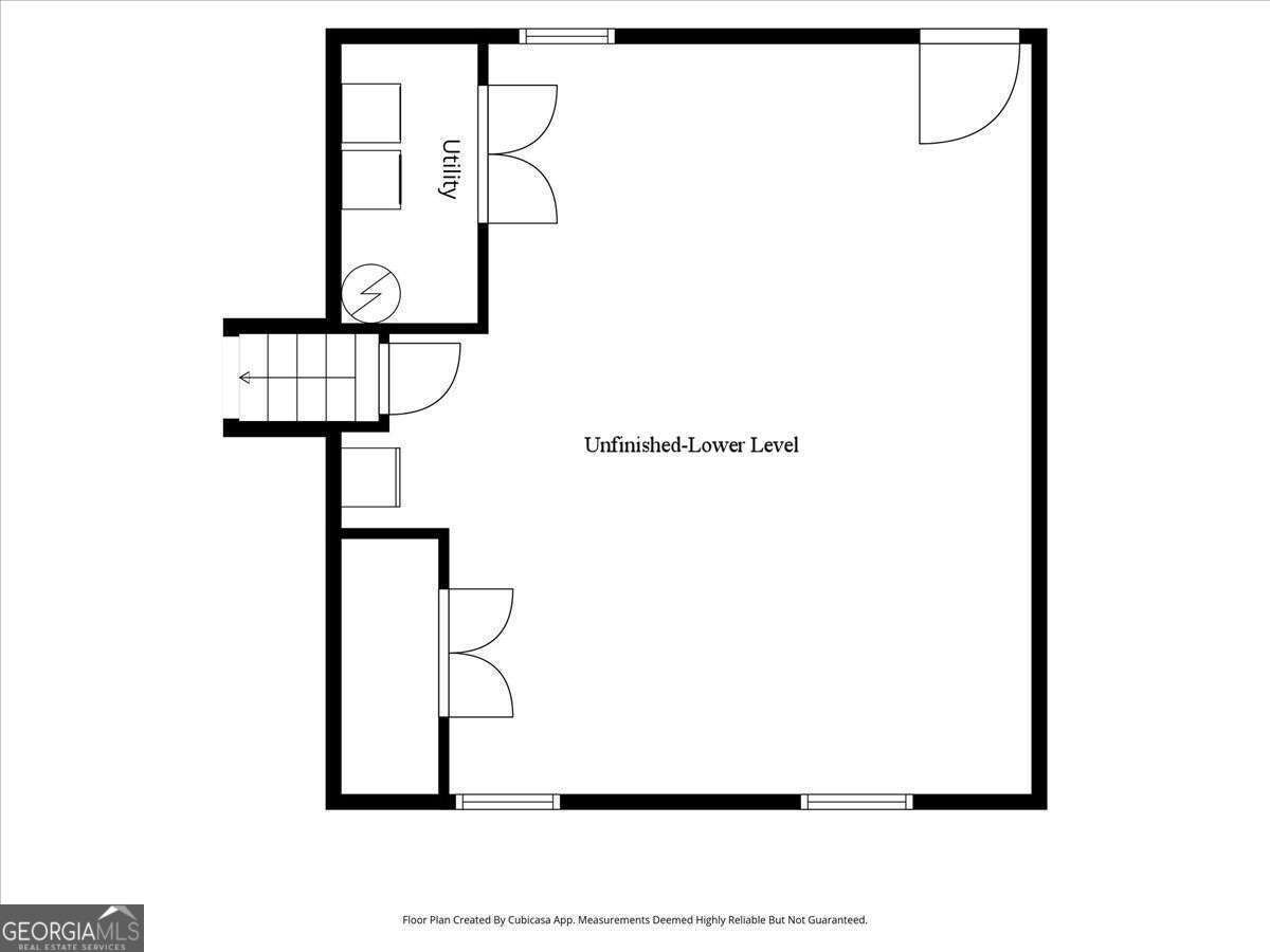 1216 Hardin Bridge Road Euharlee - Photo 38