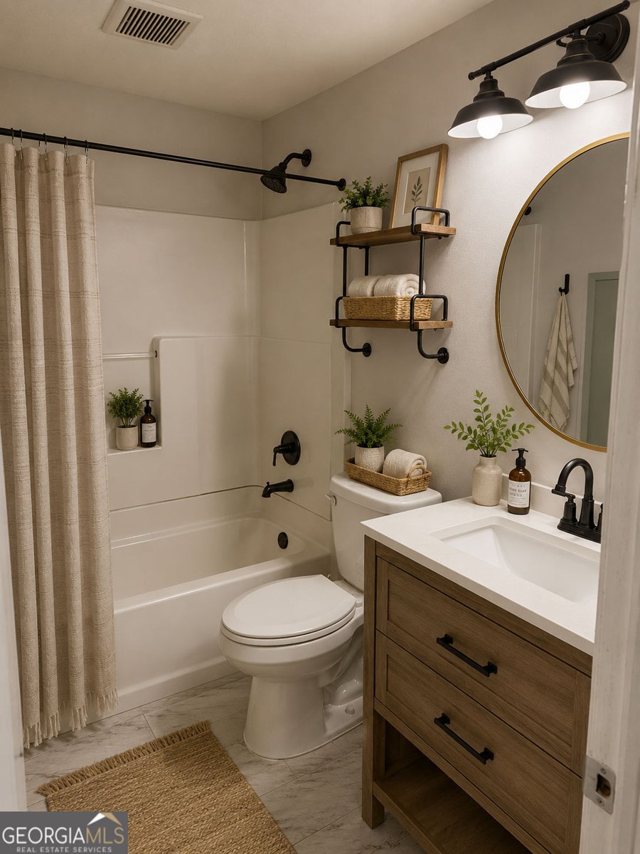 5108 Hackett Street Covington - Photo 11