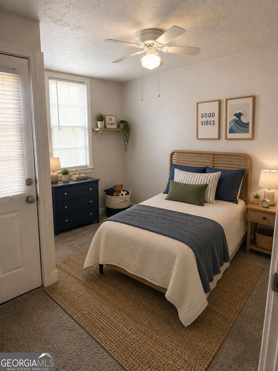 5108 Hackett Street Covington - Photo 12