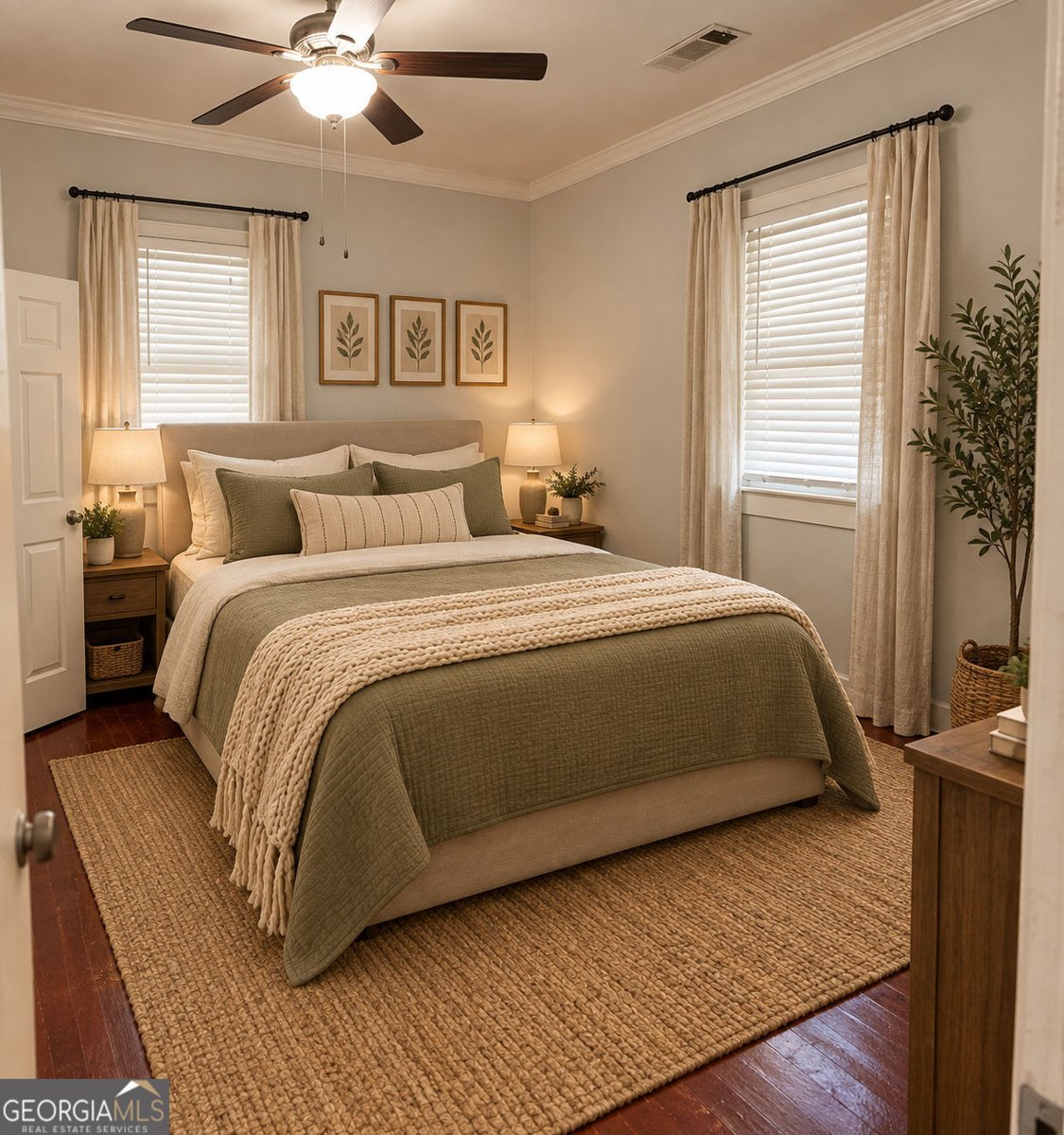 5108 Hackett Street Covington - Photo 9