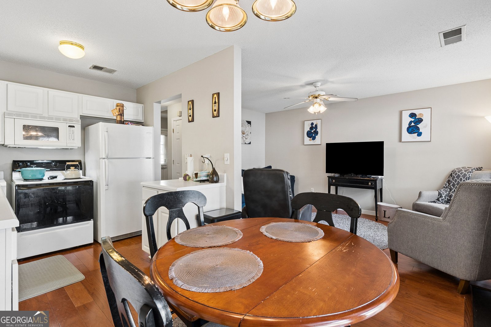 253 Gallant Court Mableton - Photo 12