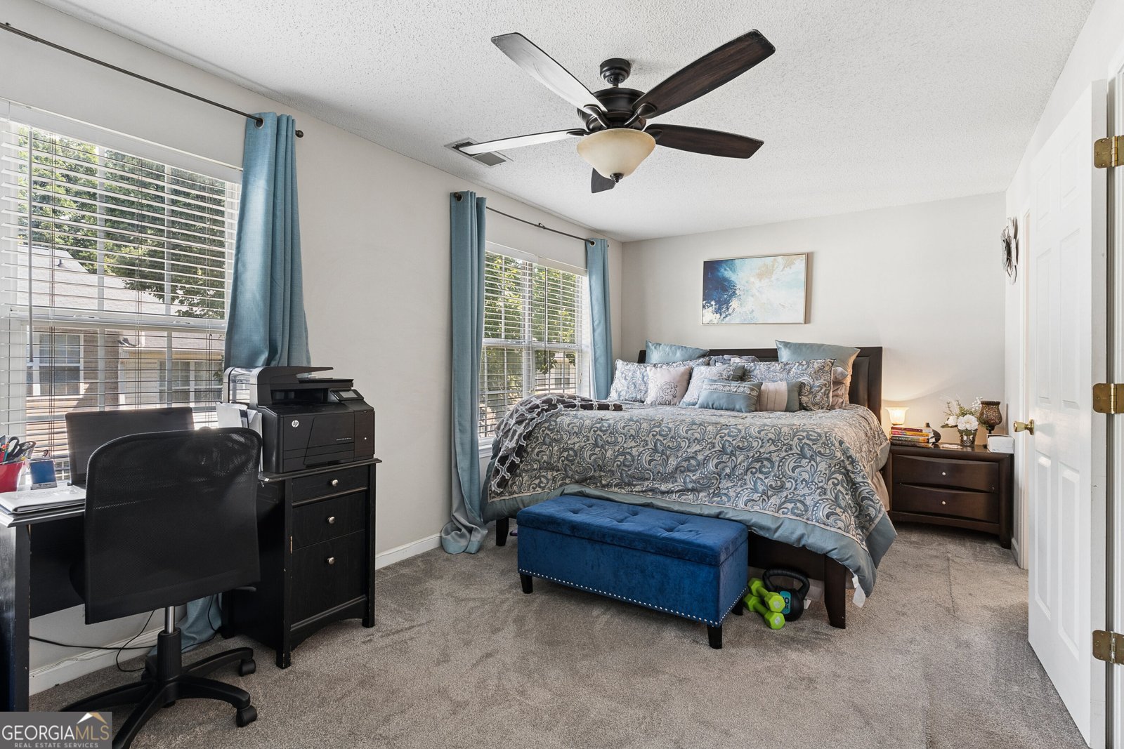 253 Gallant Court Mableton - Photo 14