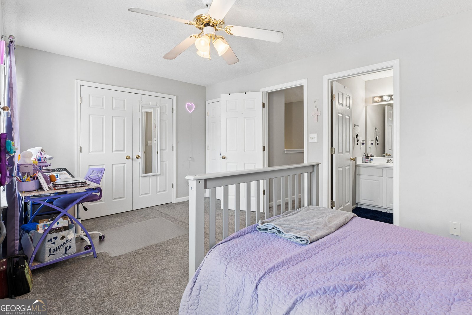 253 Gallant Court Mableton - Photo 19