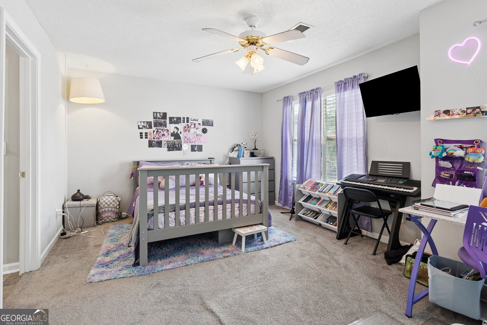 253 Gallant Court Mableton - Photo 20