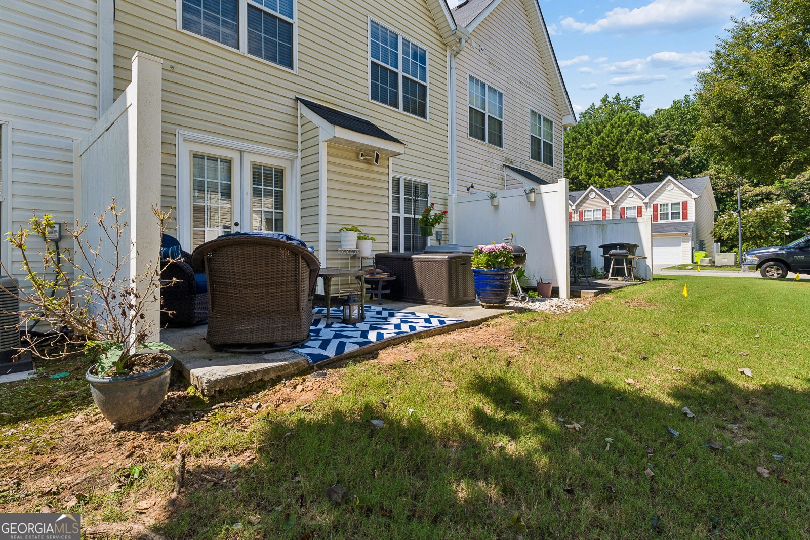 253 Gallant Court Mableton - Photo 22