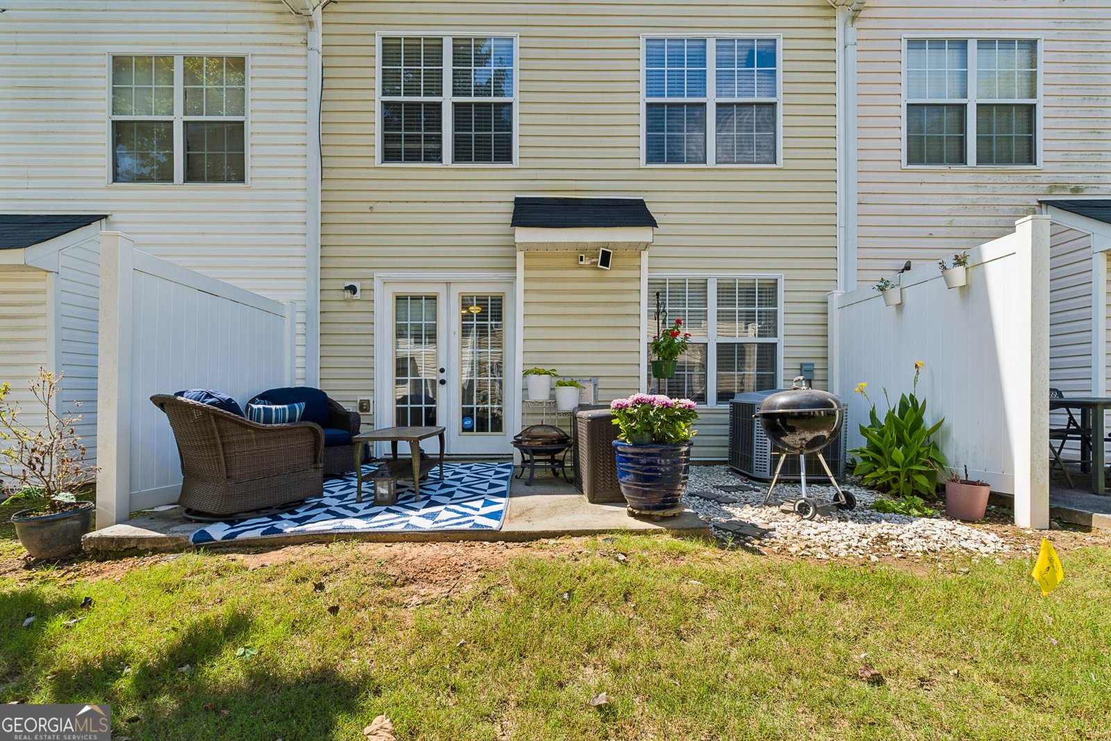 253 Gallant Court Mableton - Photo 23