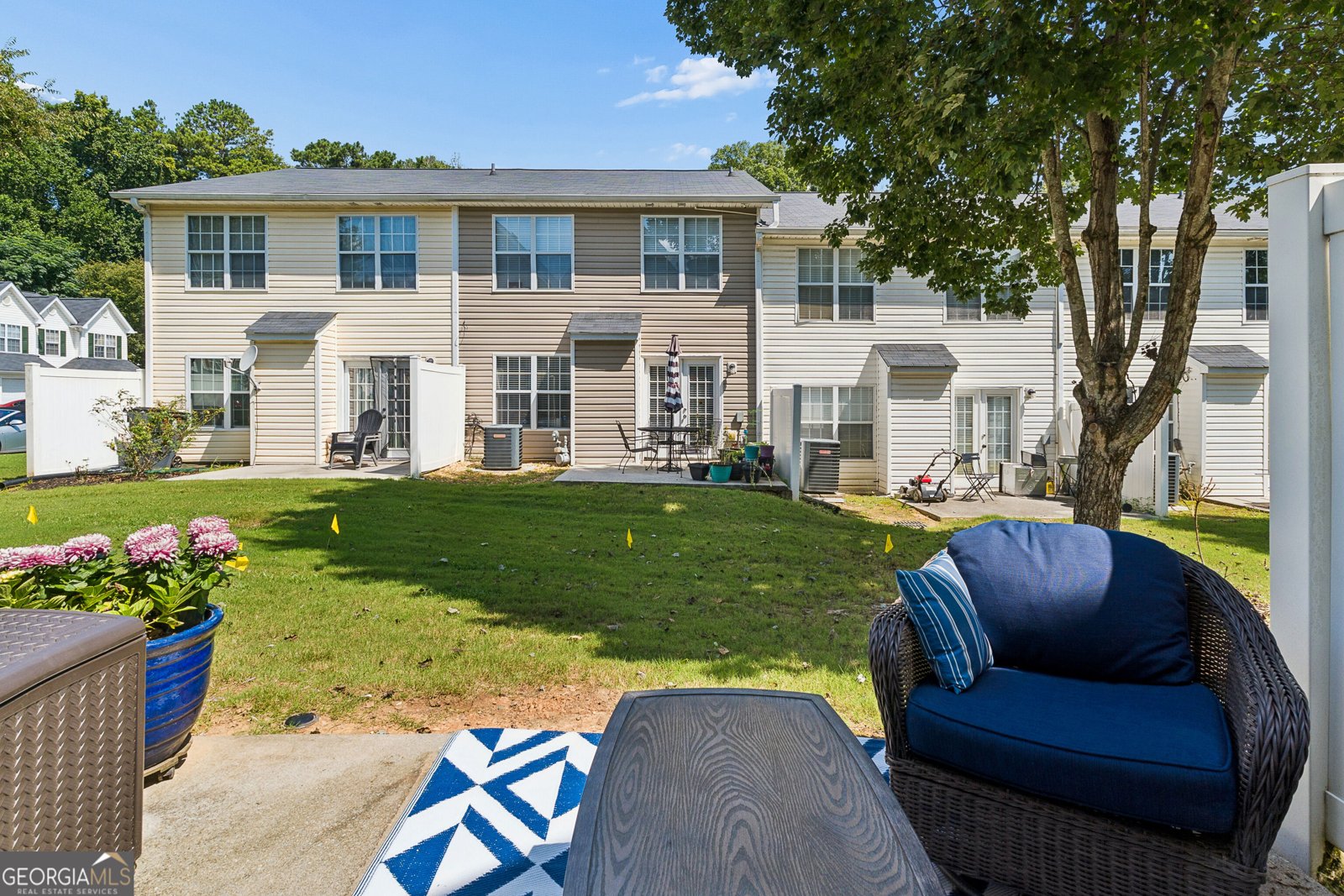 253 Gallant Court Mableton - Photo 24
