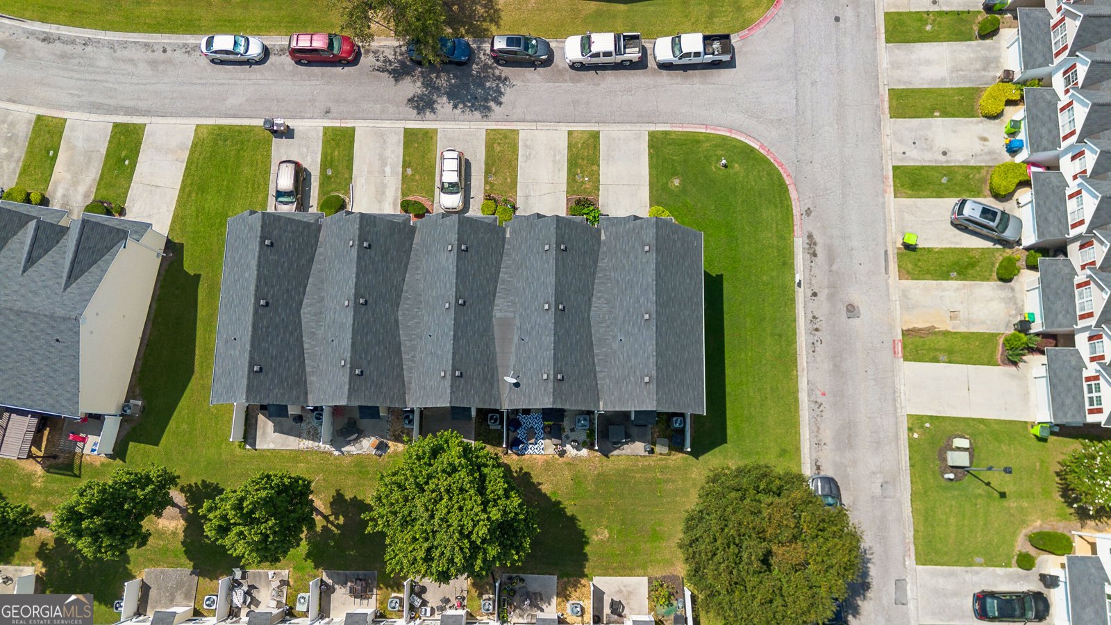 253 Gallant Court Mableton - Photo 25