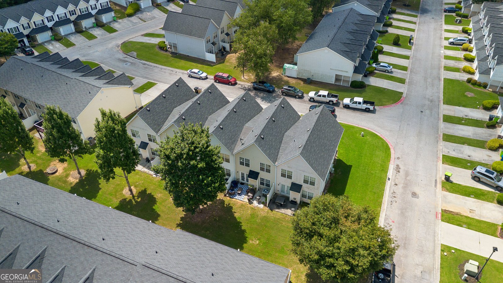 253 Gallant Court Mableton - Photo 26