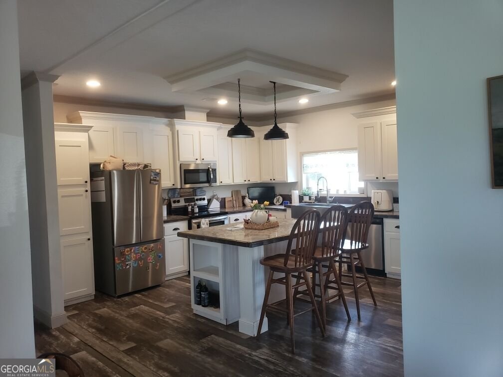 455 Maddox Road East Dublin - Photo 6