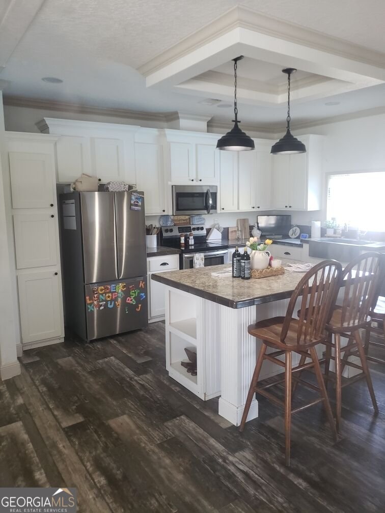 455 Maddox Road East Dublin - Photo 7