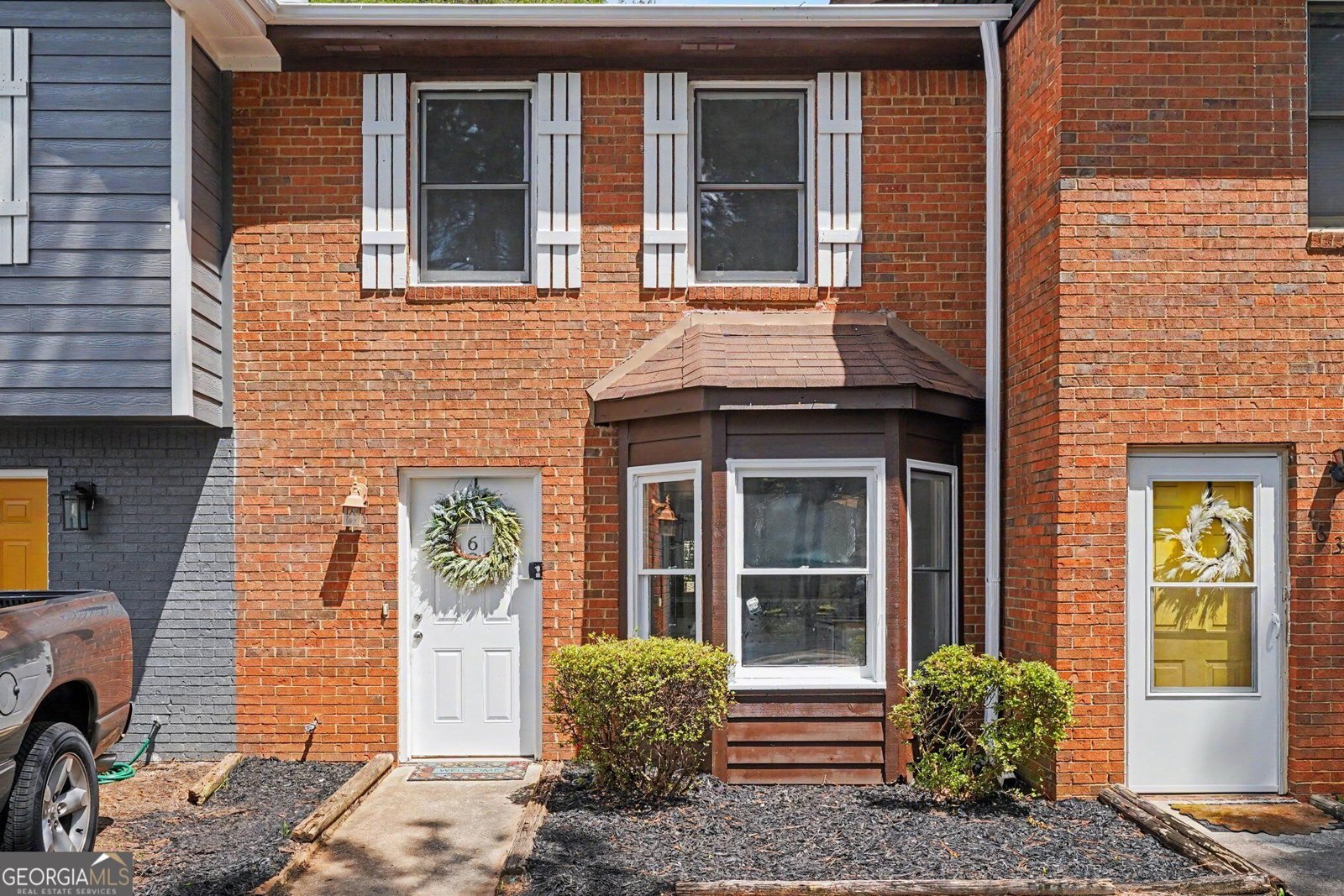 637 Hunting Creek Lane Conyers - main photo