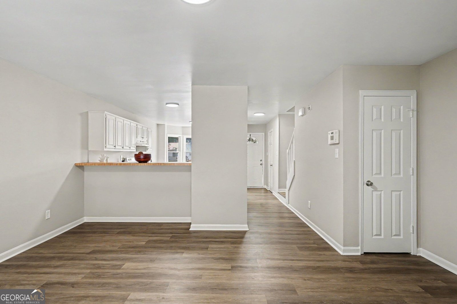 637 Hunting Creek Lane Conyers - Photo 10