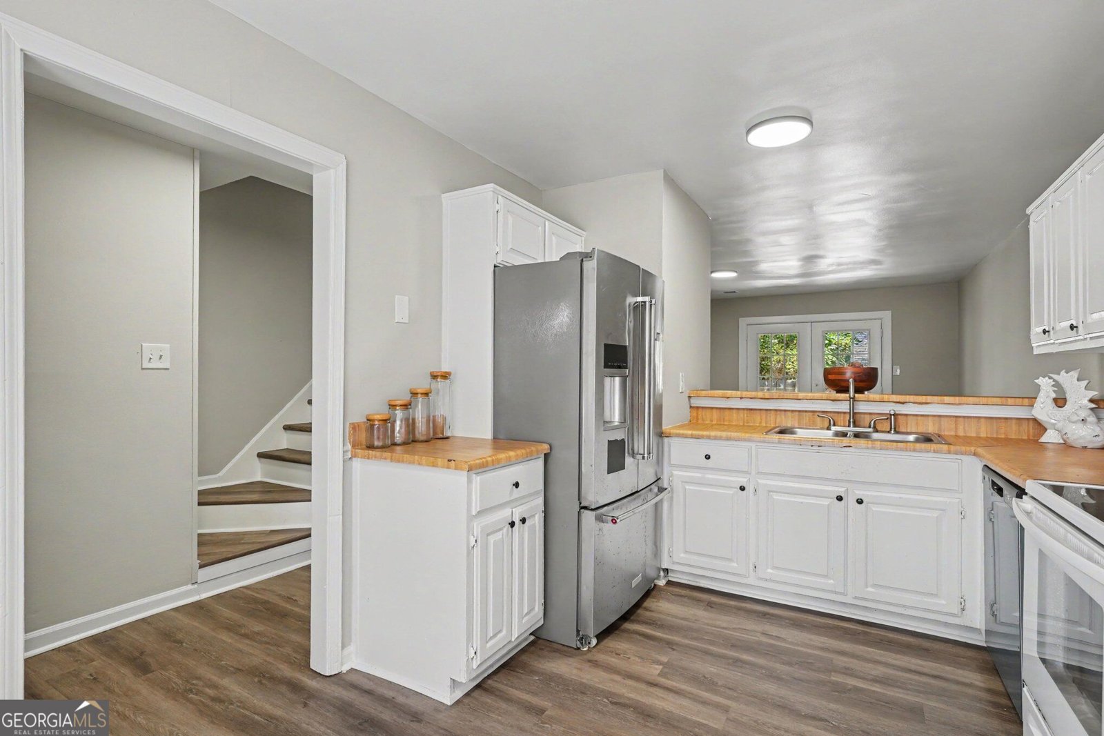 637 Hunting Creek Lane Conyers - Photo 12