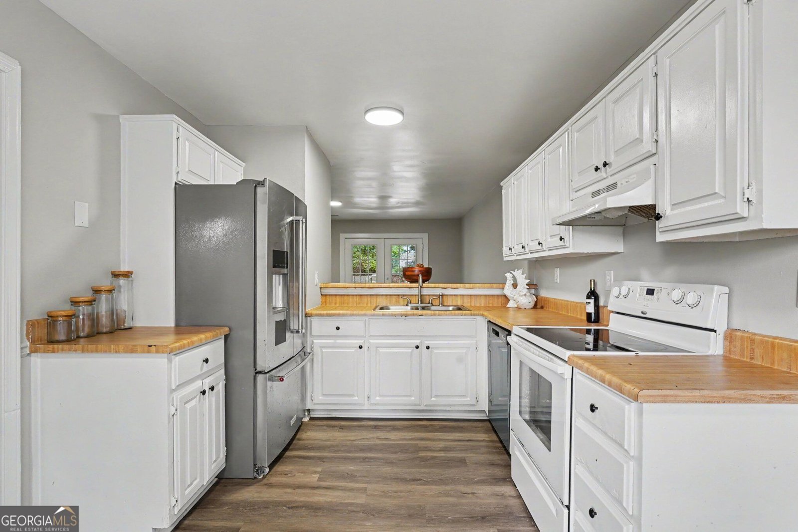 637 Hunting Creek Lane Conyers - Photo 13