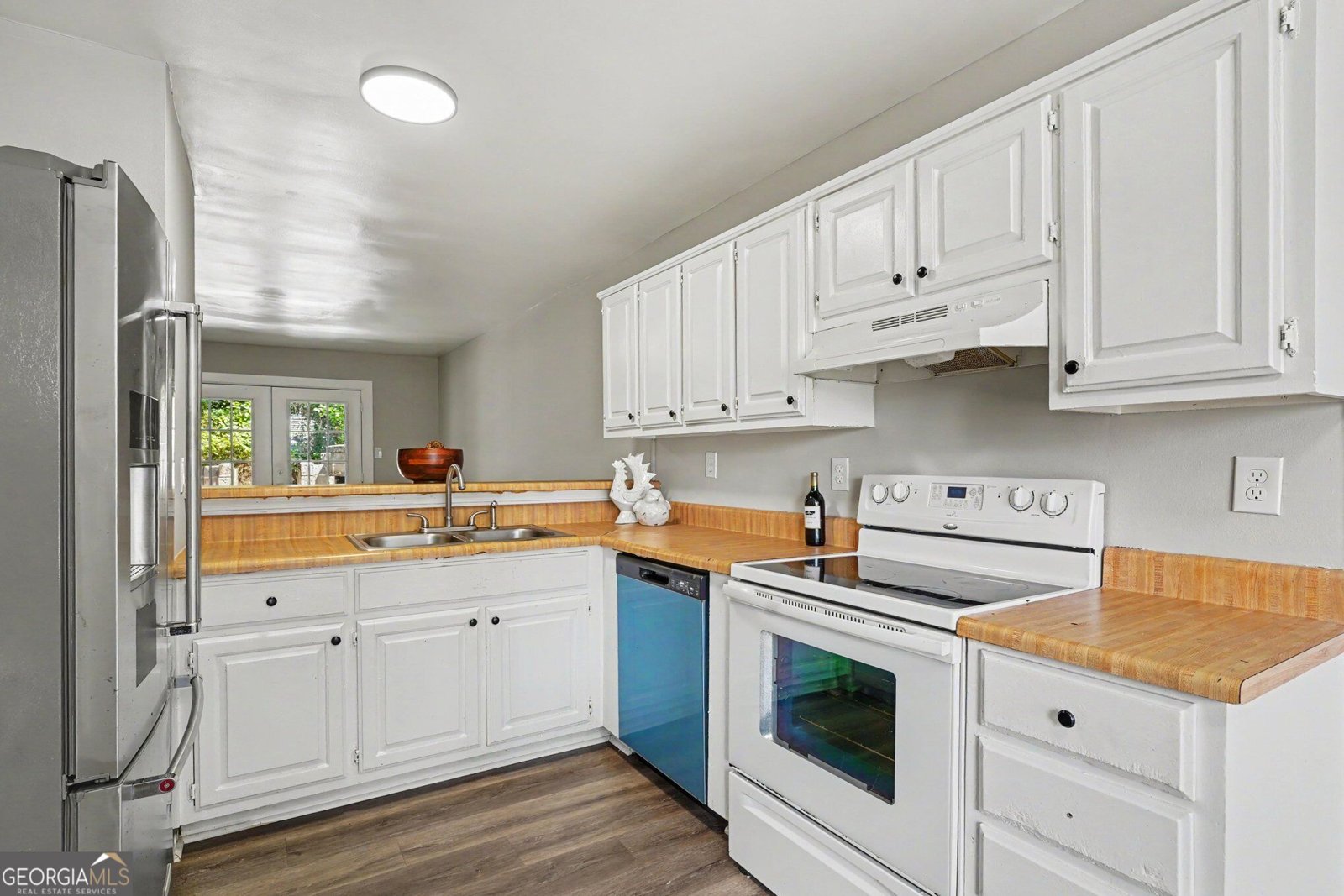 637 Hunting Creek Lane Conyers - Photo 14