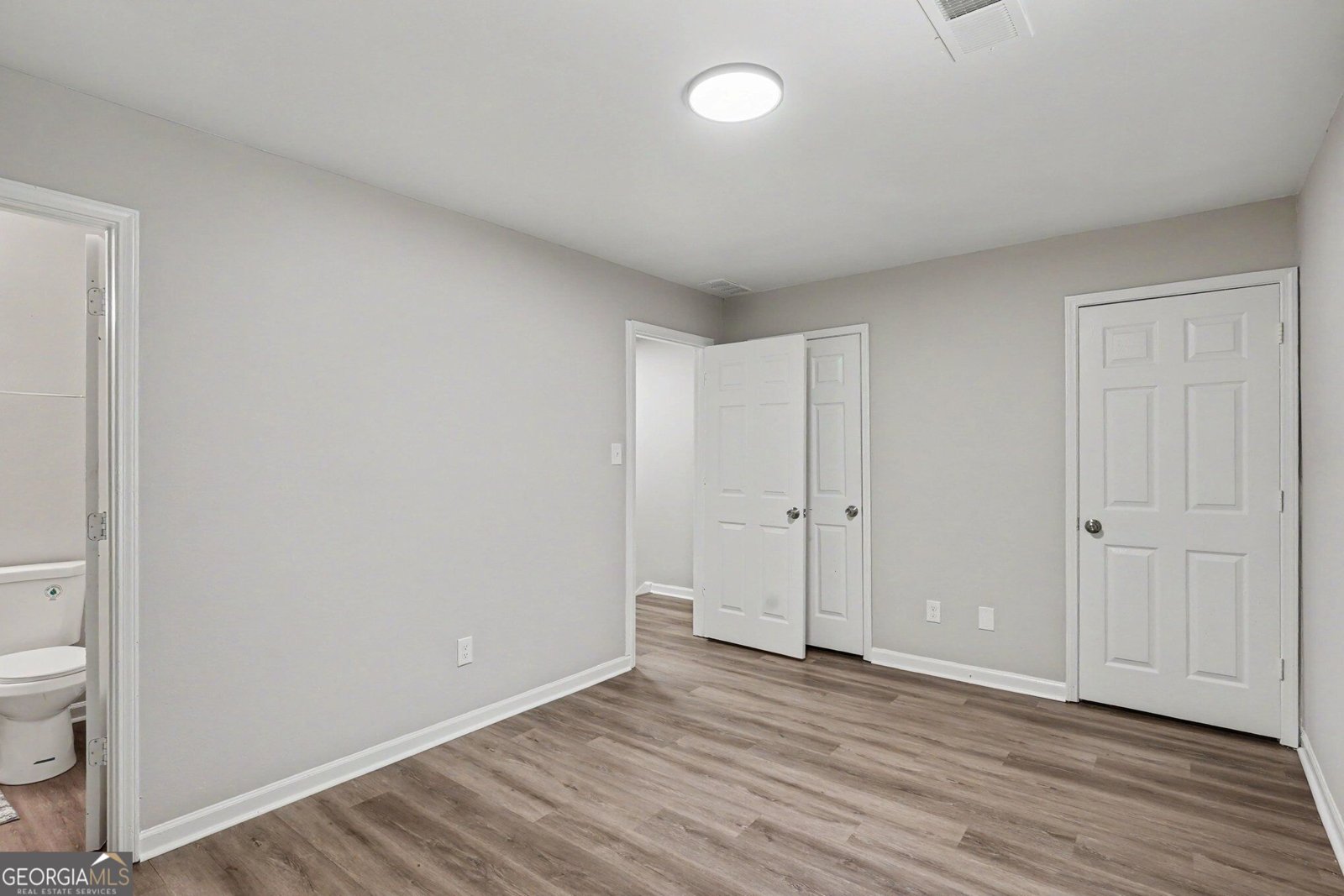 637 Hunting Creek Lane Conyers - Photo 19