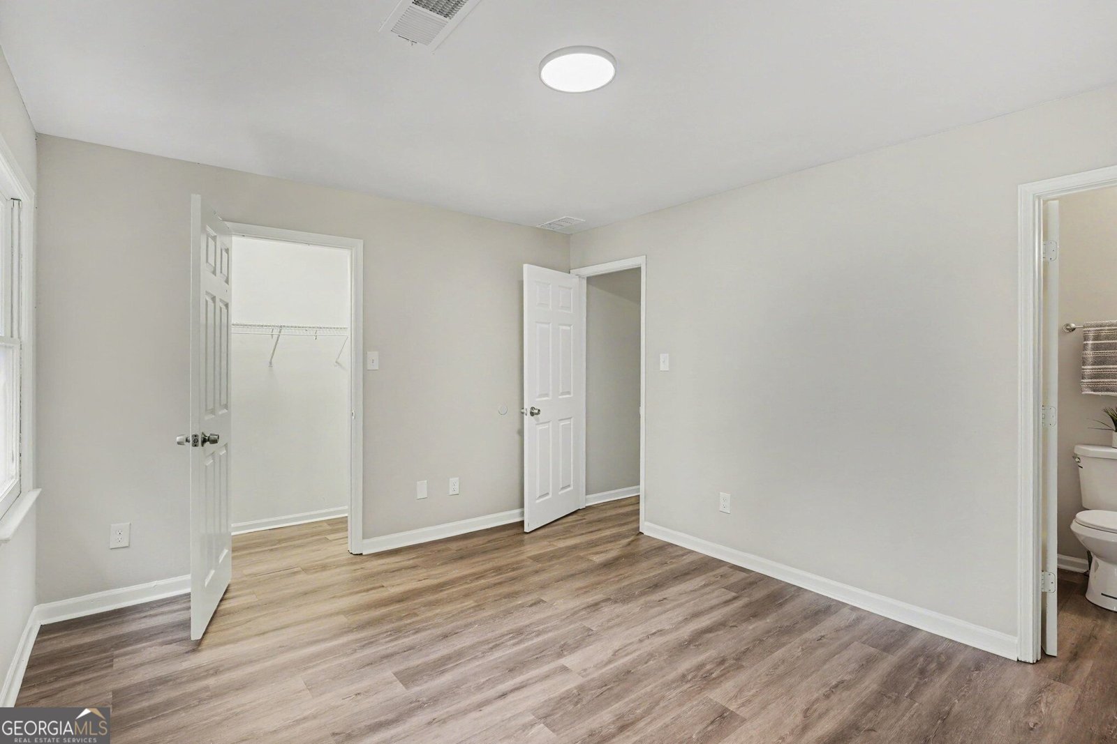 637 Hunting Creek Lane Conyers - Photo 21