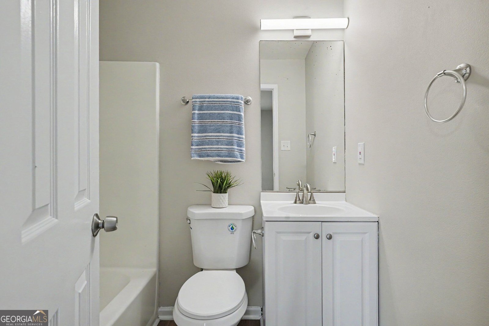 637 Hunting Creek Lane Conyers - Photo 27