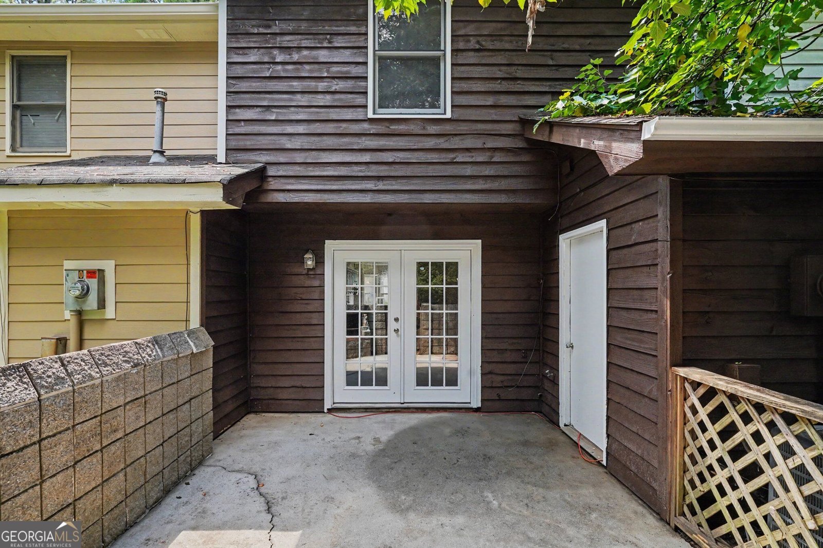637 Hunting Creek Lane Conyers - Photo 32