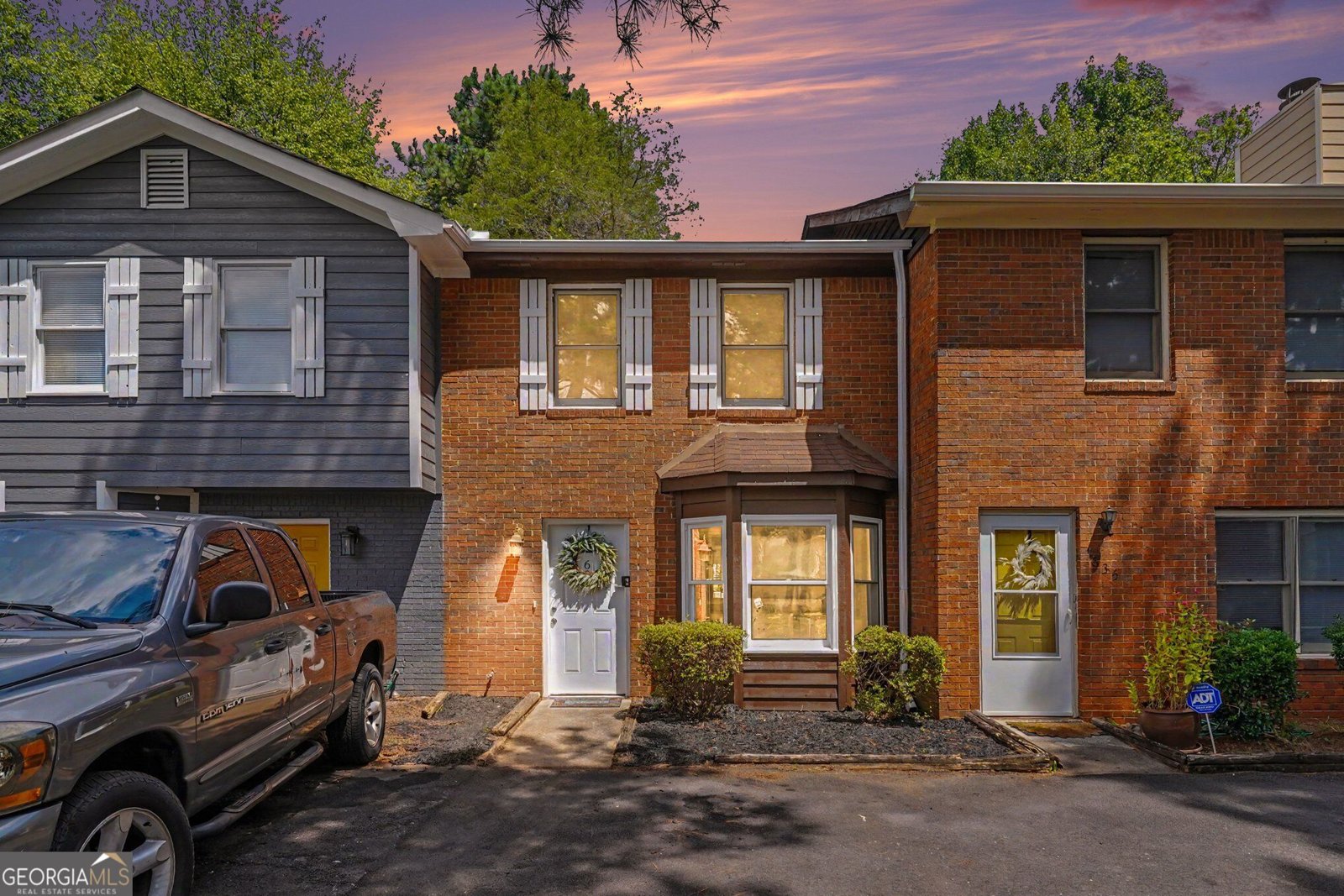 637 Hunting Creek Lane Conyers - Photo 33