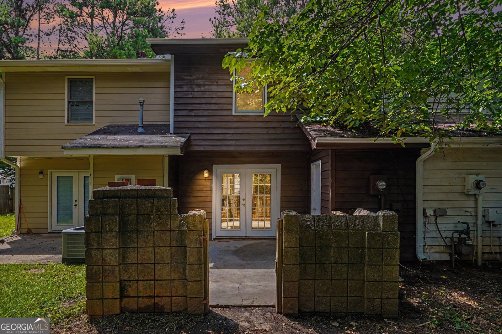 637 Hunting Creek Lane Conyers - Photo 35