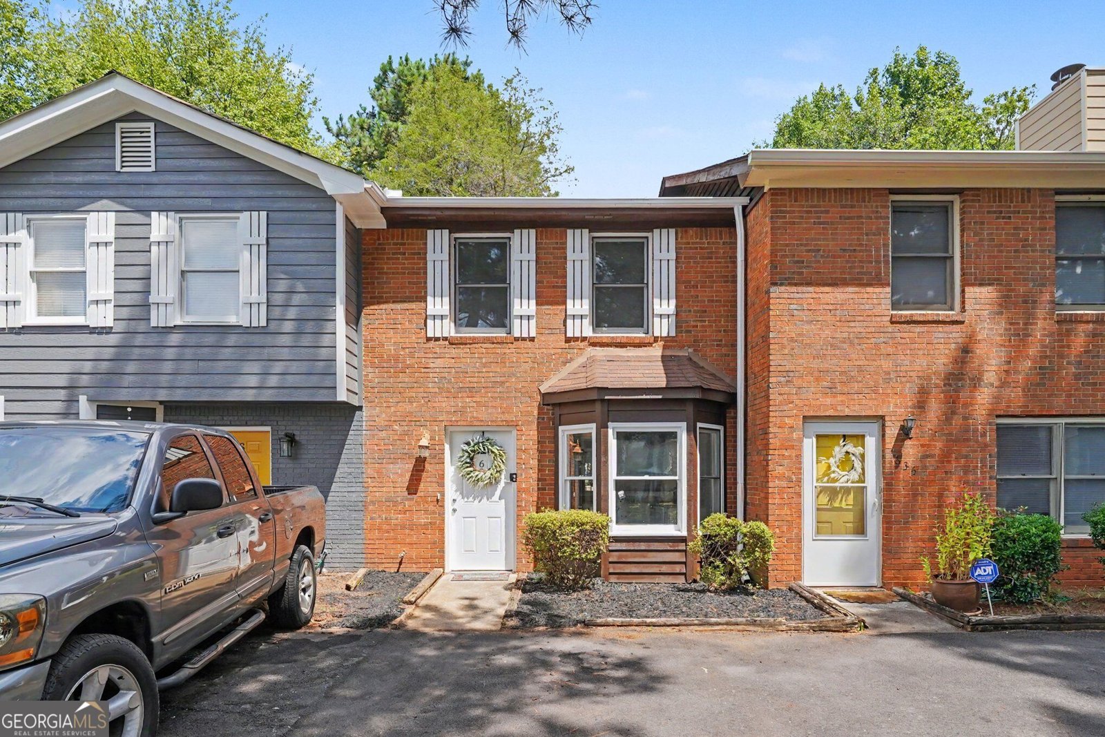 637 Hunting Creek Lane Conyers - Photo 36