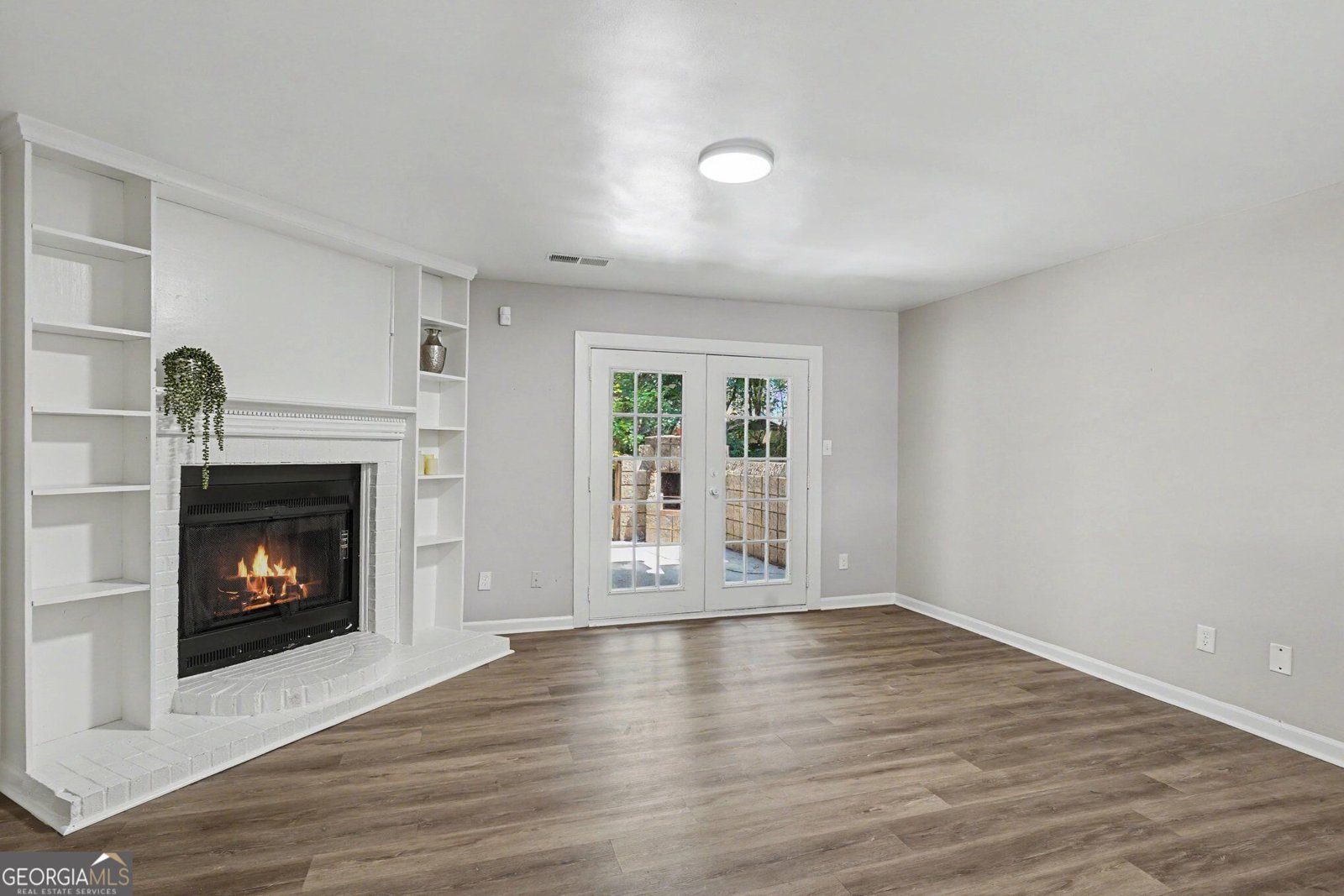637 Hunting Creek Lane Conyers - Photo 8