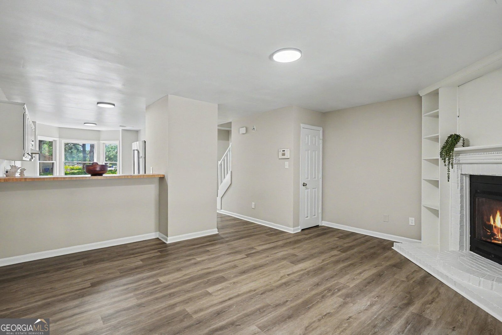 637 Hunting Creek Lane Conyers - Photo 9