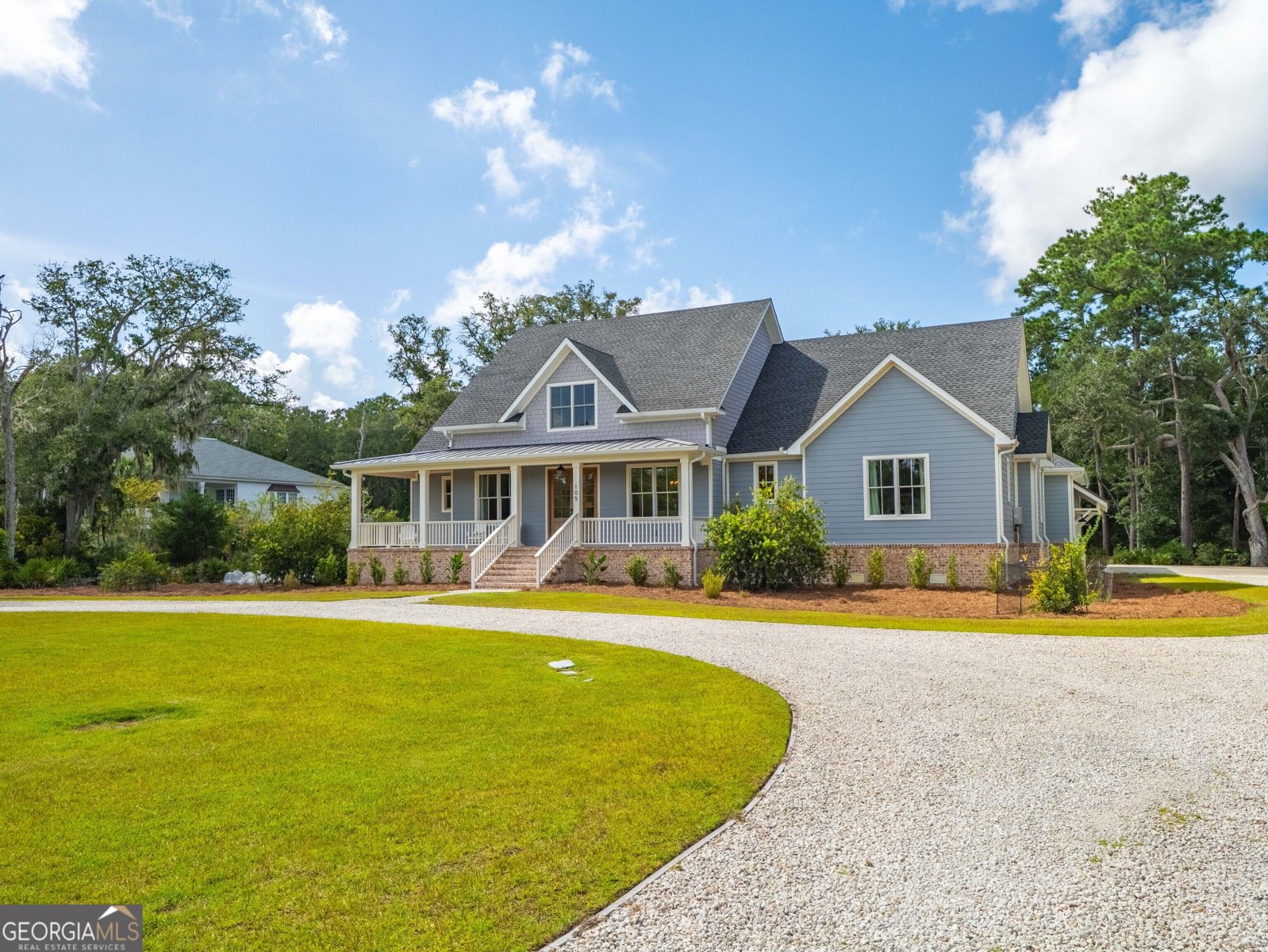 105 Jones Creek Drive St. Simons - Photo 10