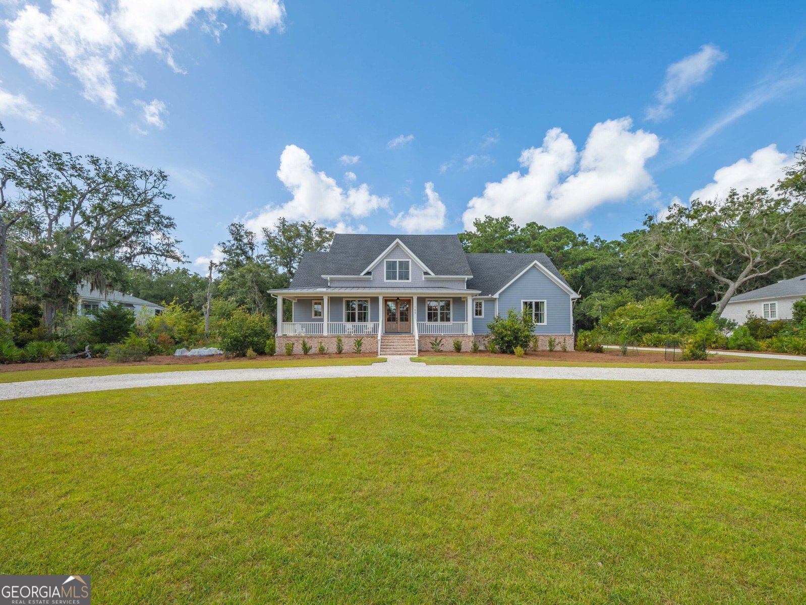 105 Jones Creek Drive St. Simons - Photo 6