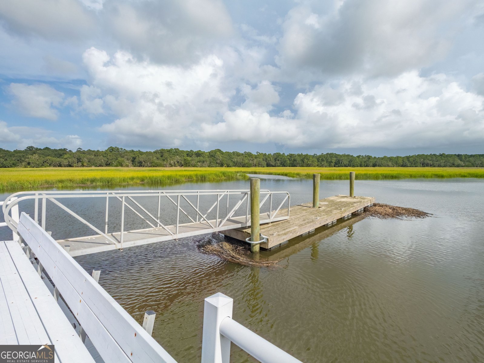 105 Jones Creek Drive St. Simons - Photo 64