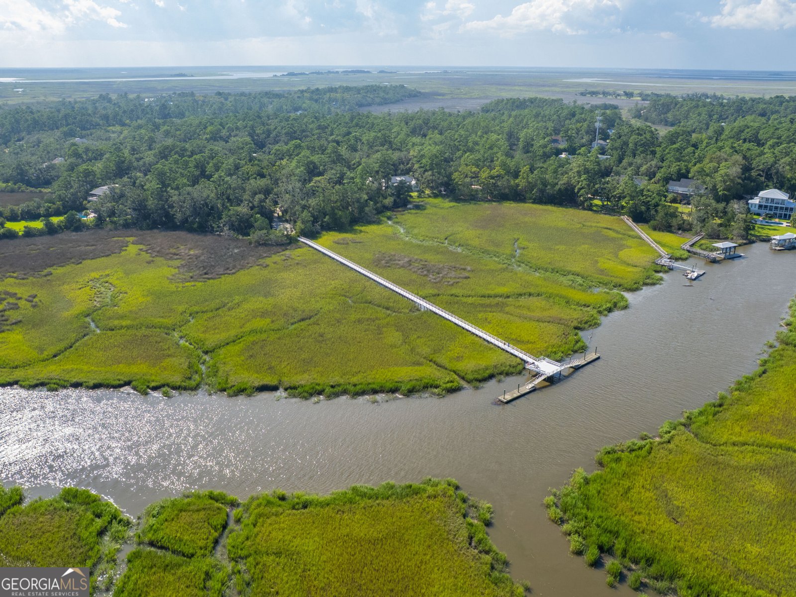 105 Jones Creek Drive St. Simons - Photo 67