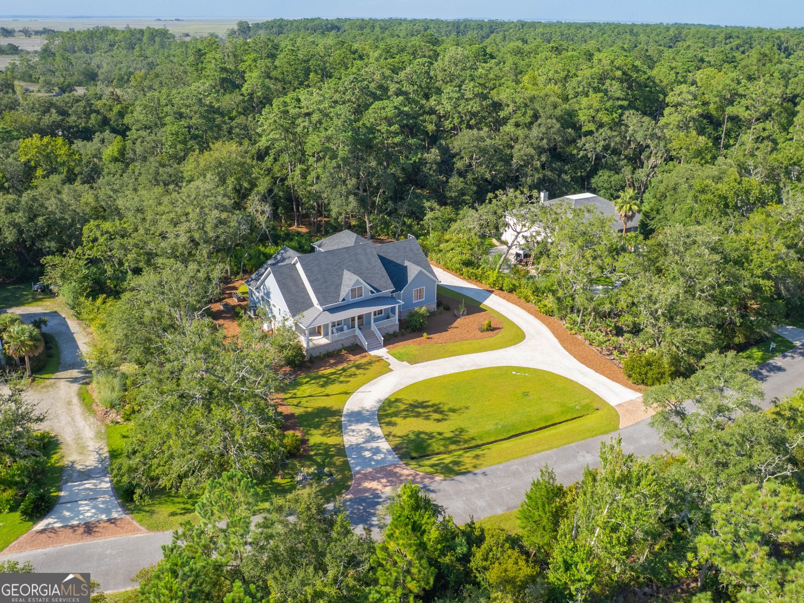 105 Jones Creek Drive St. Simons - Photo 69