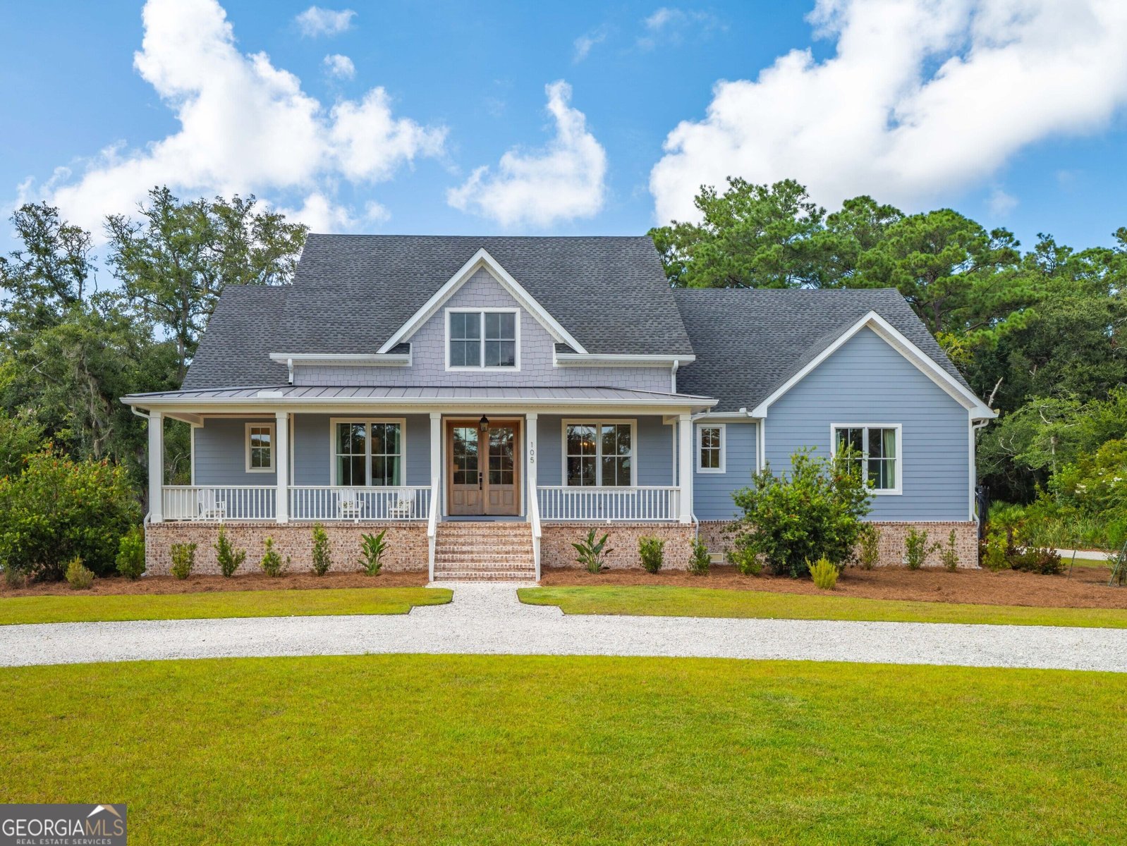 105 Jones Creek Drive St. Simons - Photo 7