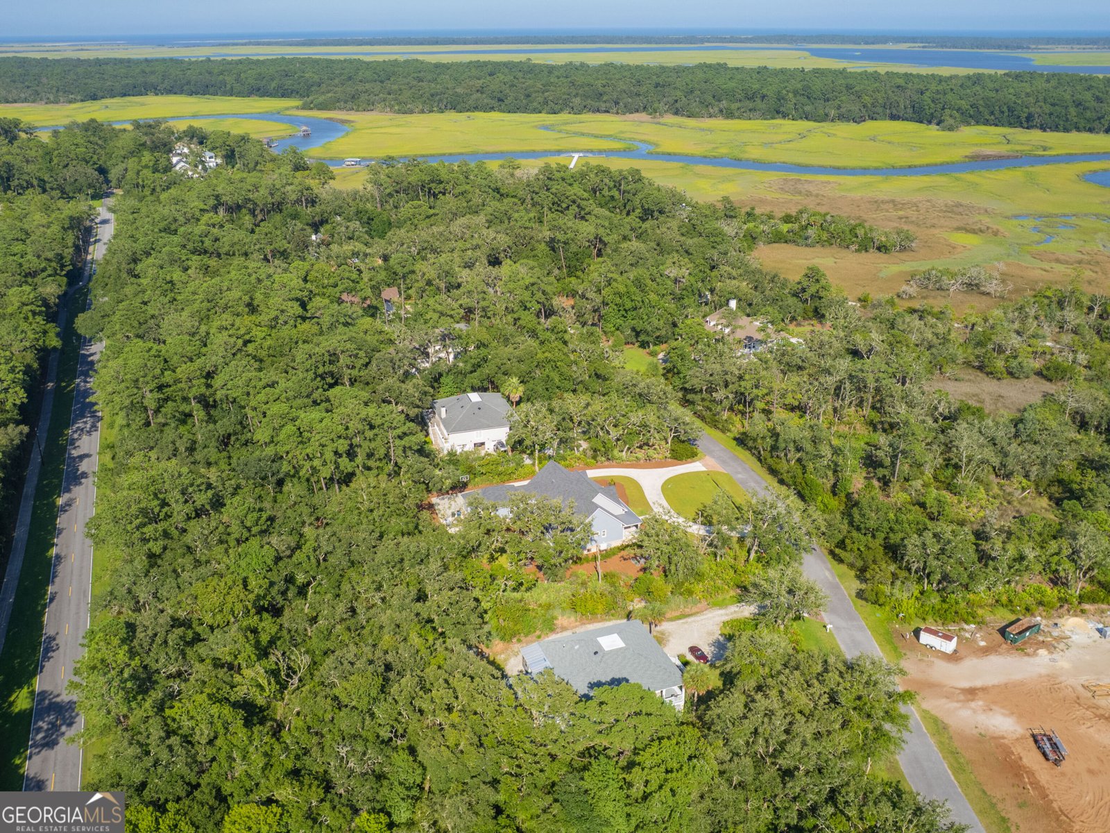 105 Jones Creek Drive St. Simons - Photo 70