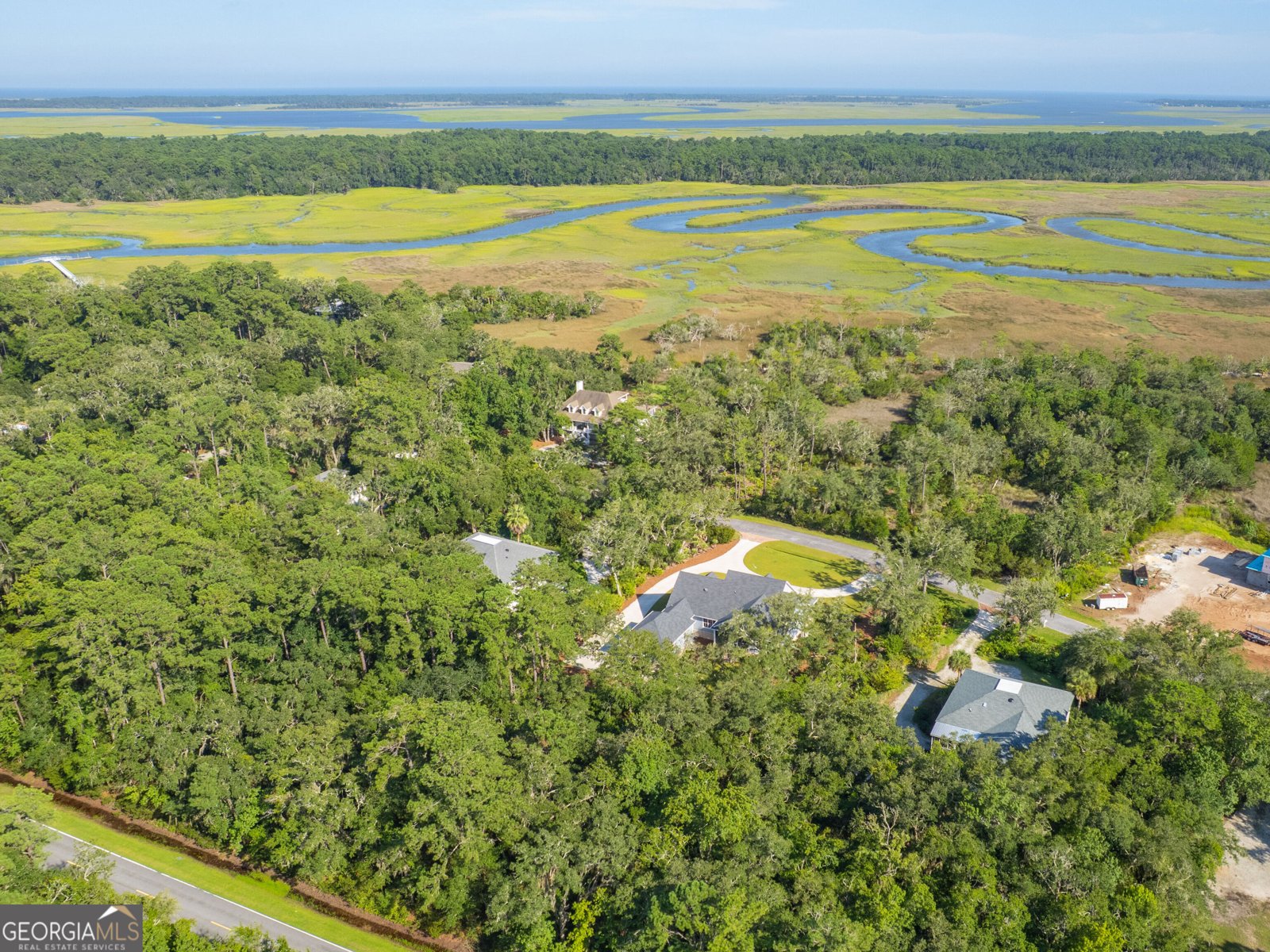 105 Jones Creek Drive St. Simons - Photo 71