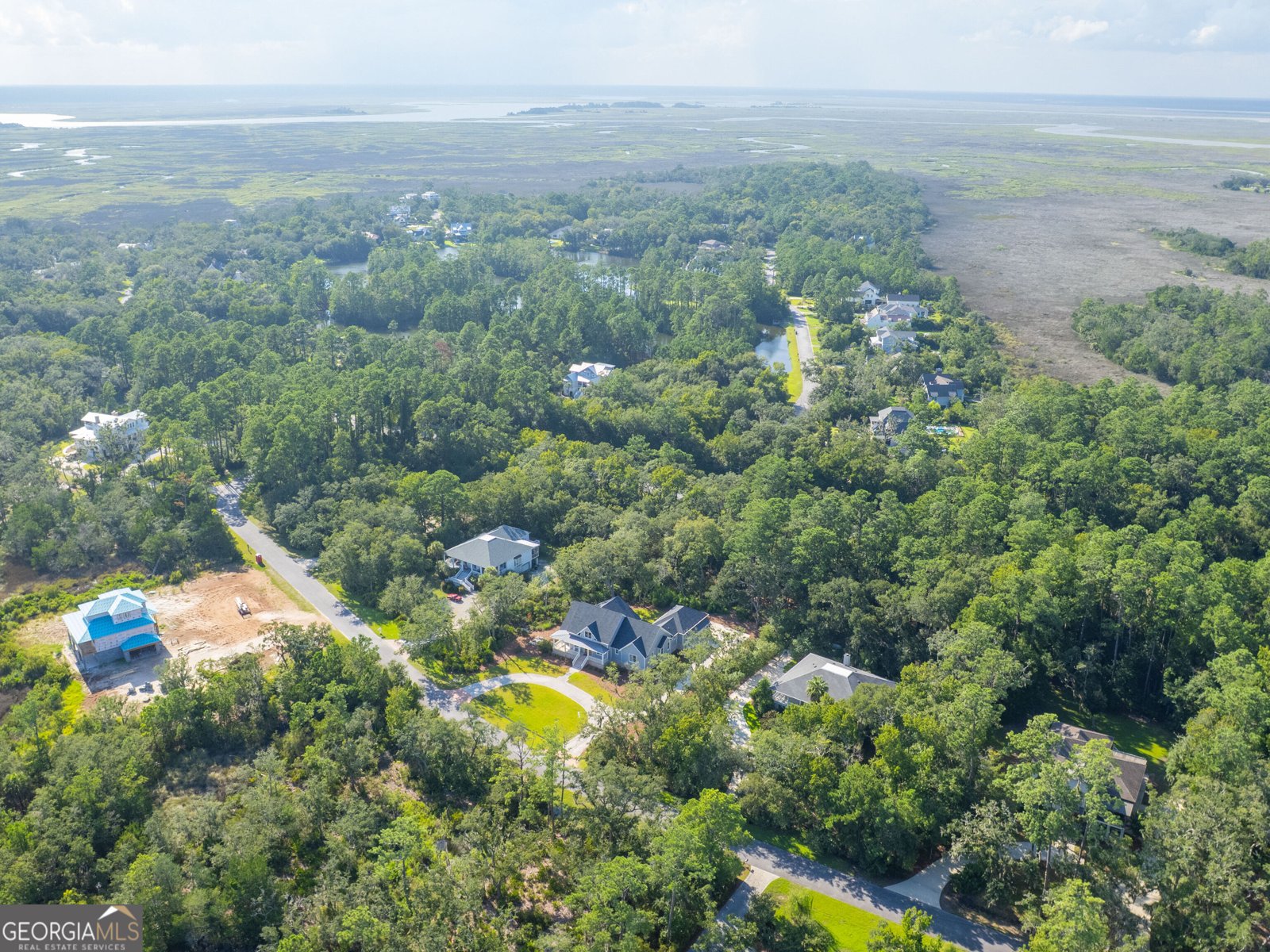 105 Jones Creek Drive St. Simons - Photo 72