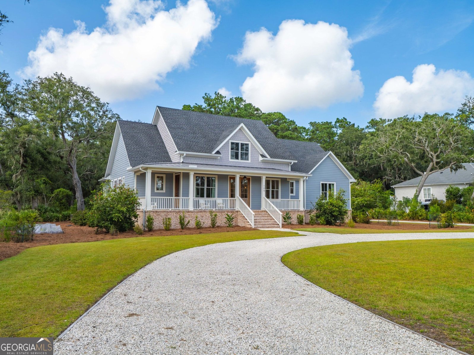 105 Jones Creek Drive St. Simons - Photo 8