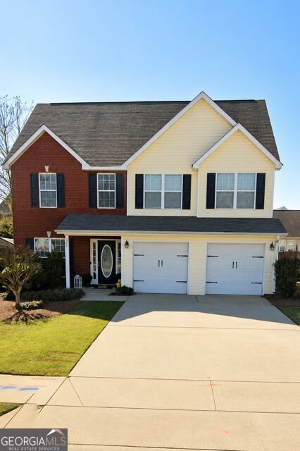 502 Timberwind Drive Byron - main photo
