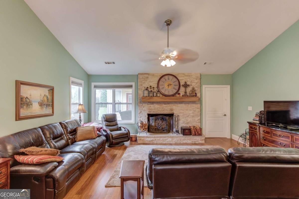 1200 Amhearst Oaks Drive Lawrenceville - Photo 12