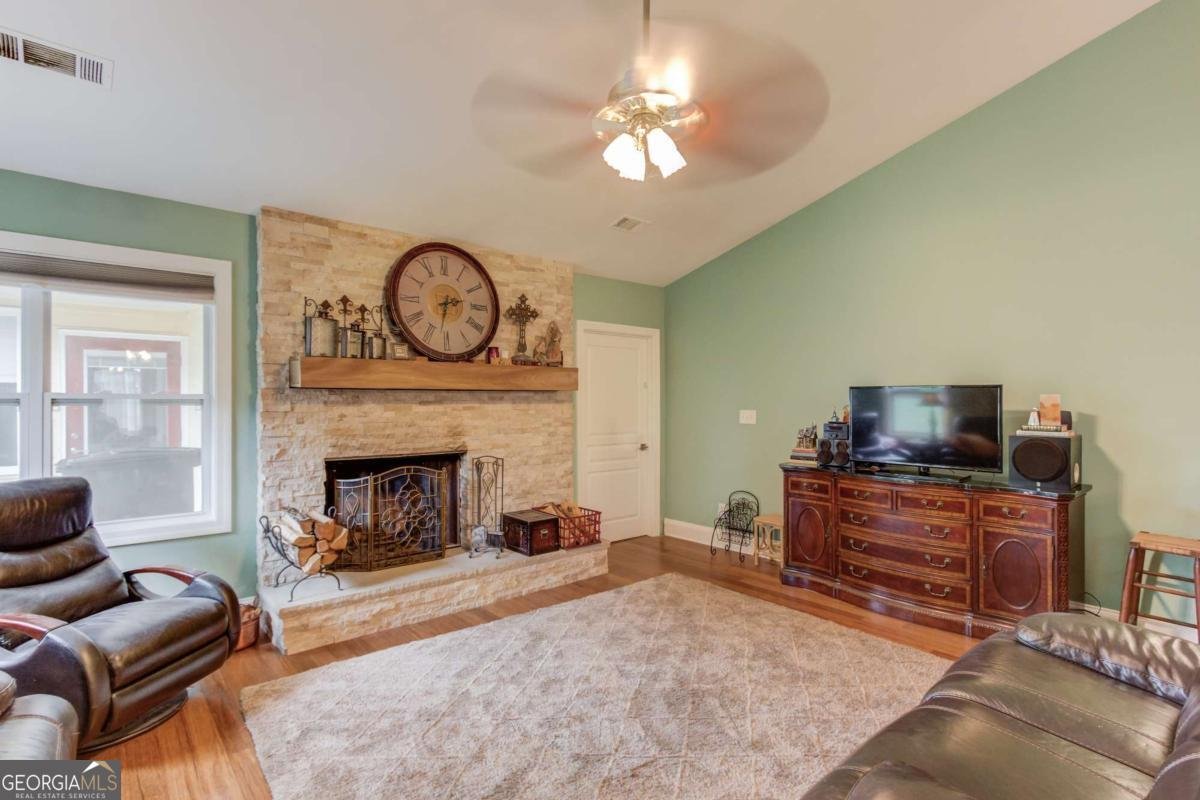 1200 Amhearst Oaks Drive Lawrenceville - Photo 13