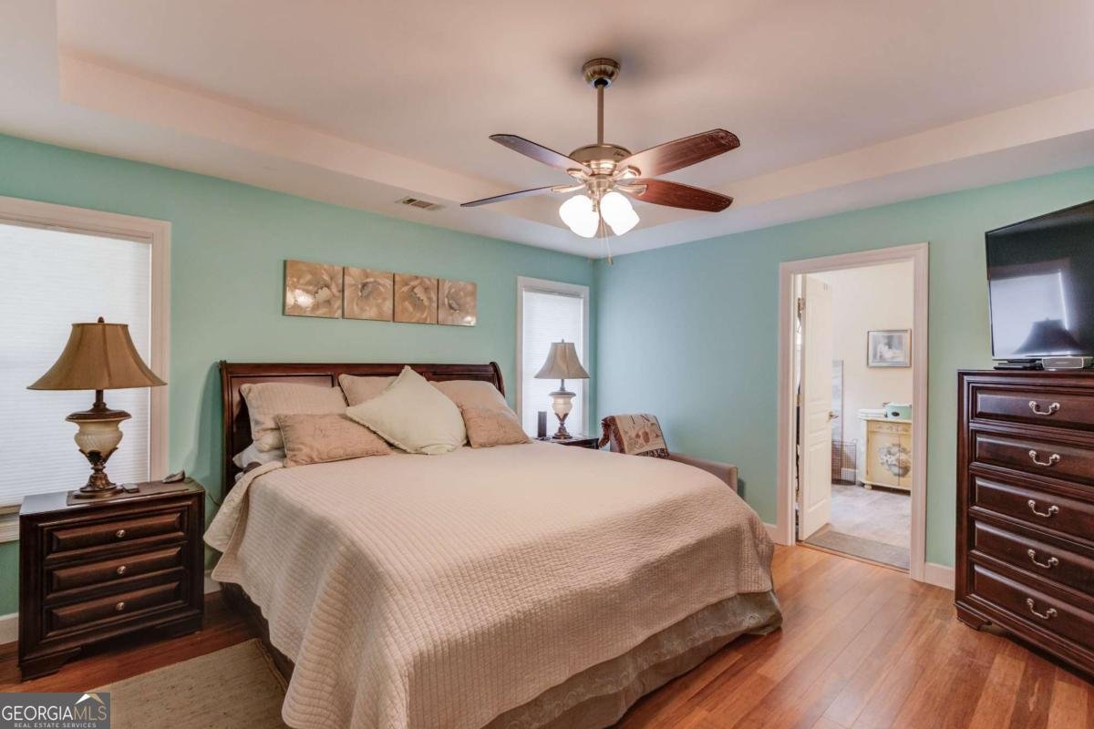 1200 Amhearst Oaks Drive Lawrenceville - Photo 16