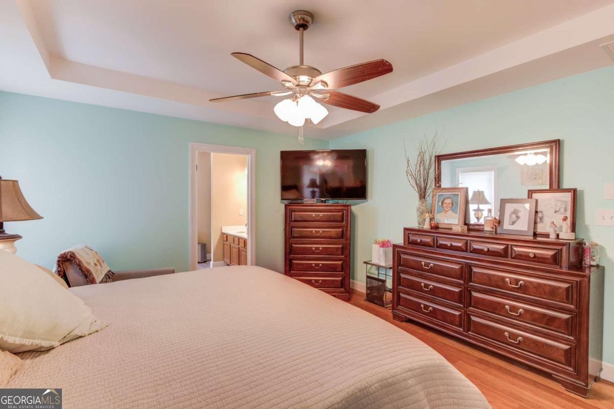1200 Amhearst Oaks Drive Lawrenceville - Photo 17
