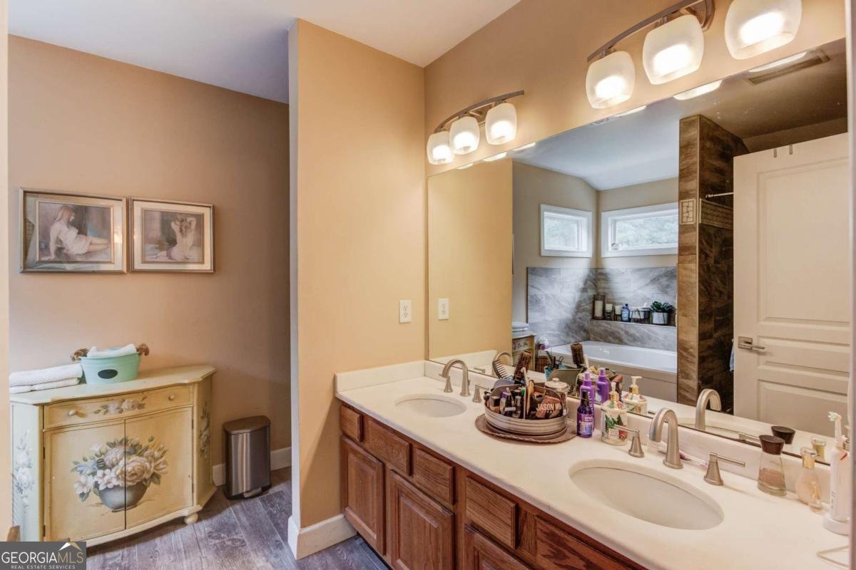 1200 Amhearst Oaks Drive Lawrenceville - Photo 18