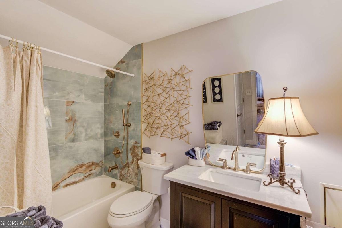 1200 Amhearst Oaks Drive Lawrenceville - Photo 31